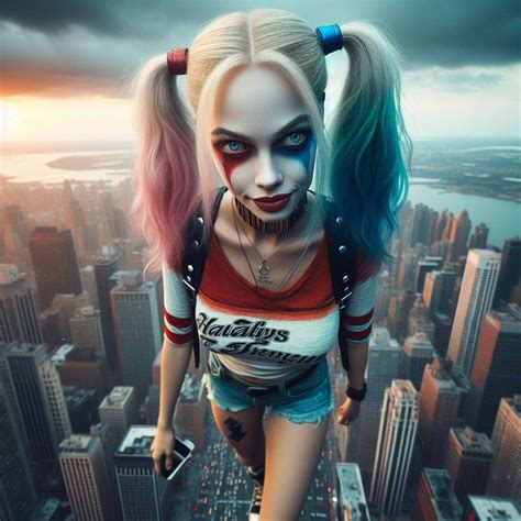 harley quinn giantess|Explore the Best Harleyquinngiantess Art .